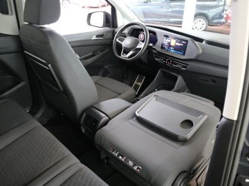 Volkswagen Caddy eHybrid DSG GOAL LED NAVI ACC KAMERA AHK