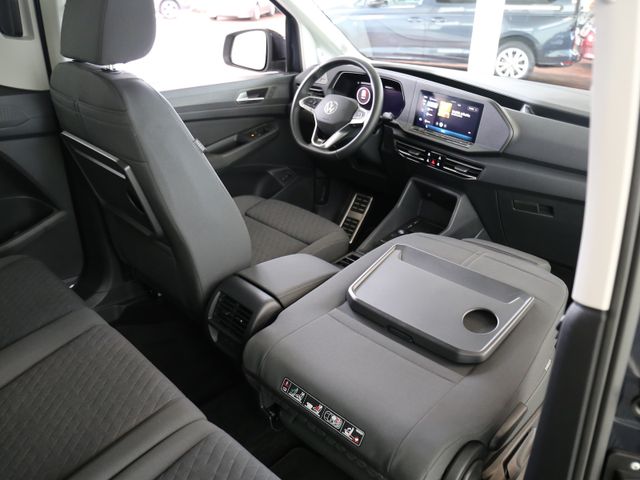 Volkswagen Caddy eHybrid DSG GOAL LED NAVI ACC KAMERA AHK