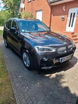 BMW X3 30d XDrive  M Sport  2 Hand Head Up - BMW 330 in Osnabrück