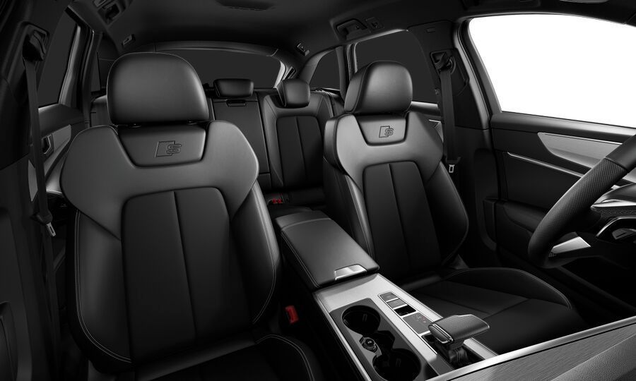 Audi A6 - Bild 6