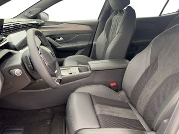 Peugeot 408 GT Exclusive 145 360+Kam.+KeyLess+LED+SD