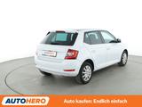 Skoda Fabia 1.0 TSI Drive 125 Best Of*LED*NAVI*TEMPO* - Skoda Fabia: Schiebedach