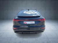 Audi Q6 e-tron - Vorschau Bild 5