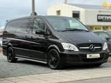 Mercedes-Benz Viano 3.0CDI Ambiente LANG AHK PANO XENON 6-SITZ - Mercedes-Benz Viano Gebrauchtwagen in Nürnberg