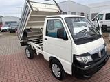 Piaggio Porter*Kipper*1.HD*Servo* - scheckheftgepflegte Piaggio Gebrauchtwagen