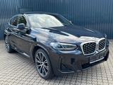 BMW X4 xDr 30d M SPORT /AHK/HeadUp/Laser/21"LM-Räder - BMW Hybrid (Diesel/Elektro): Geländewagen, Automatik