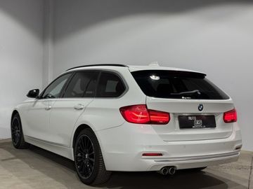 BMW 320 - 5