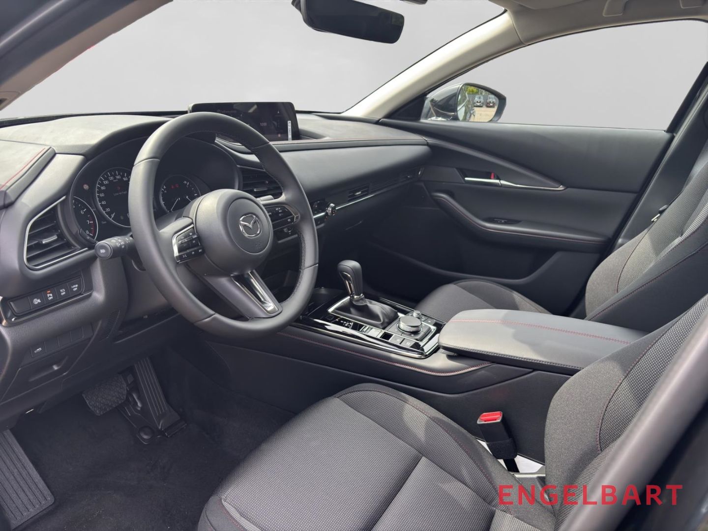 Mazda CX-30 - Bild 7