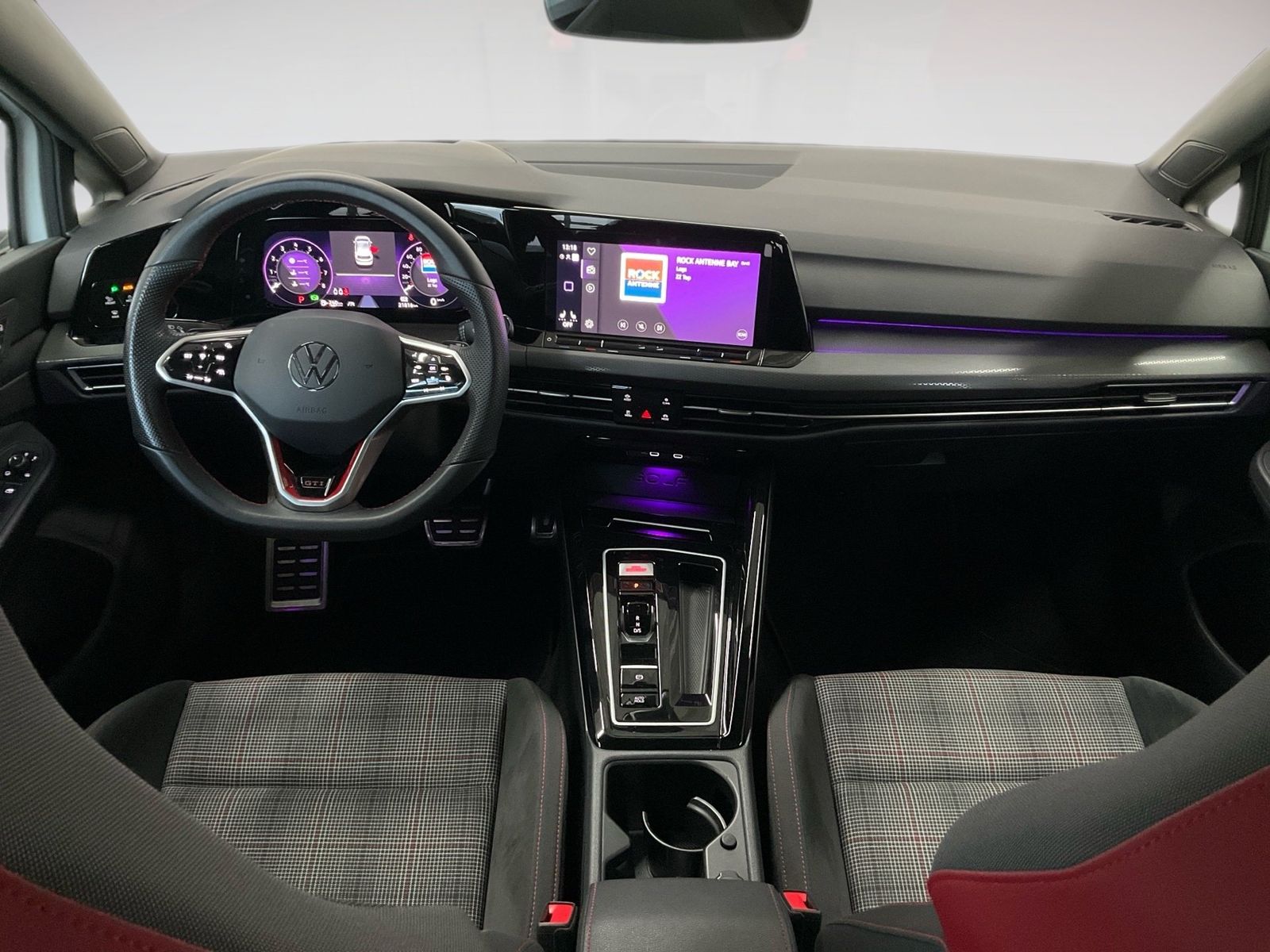 Volkswagen Golf - Bild 11