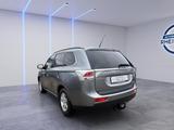 Mitsubishi Outlander ClearTec Instyle 4WD AUTOMATIK - Mitsubishi Outlander Instyle mit Diesel-Antrieb