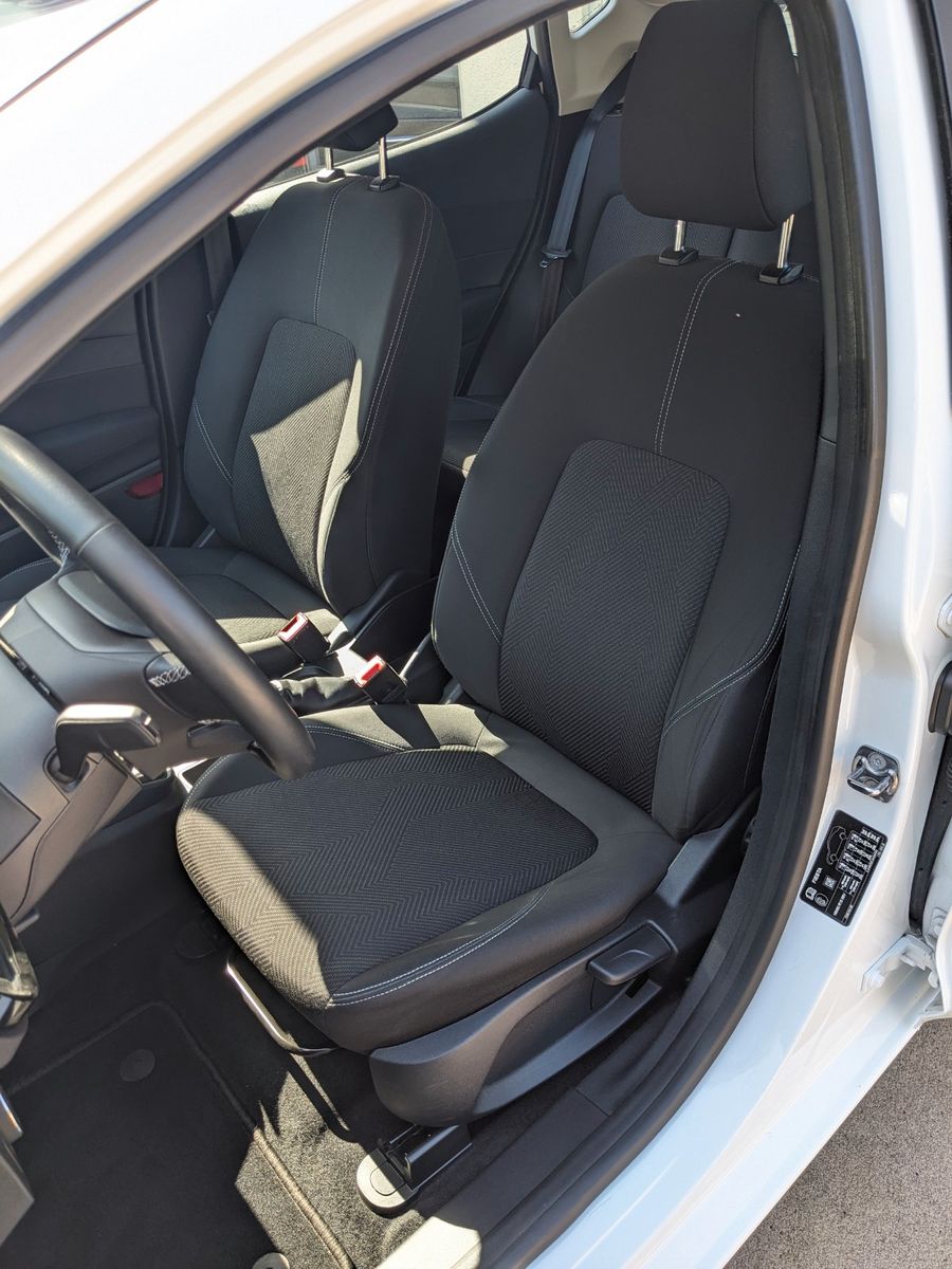 Ford Fiesta Cool & Connect imagem 3