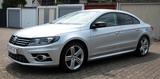 Volkswagen CC 2.0 TDI BlueMotion R line ACC Standhzg - Volkswagen CC aus 2016
