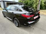 BMW 220 d Gran Coupé /Allrad/Panodach/Navi/PDC/SHZ - gebrauchte BMW 220 Gran Coupé aus dem Jahr 2023
