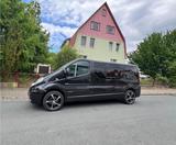 Renault Trafic Black Edition Passenger dCI115 - Renault Trafic: Black Edition