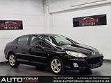 Peugeot 407 Tendance TÜV/NEU - Peugeot 407: Tendance