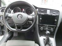 Vorschau Volkswagen Golf