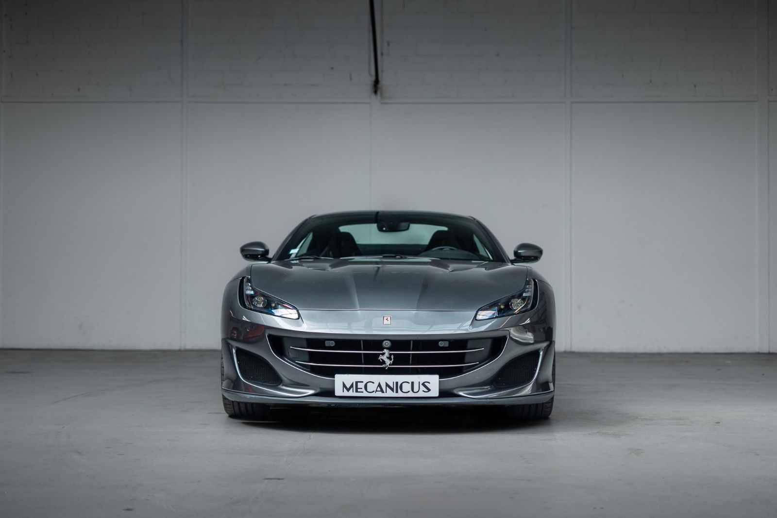 Ferrari Portofino *Ferrari services / MagneRide* imagem 3