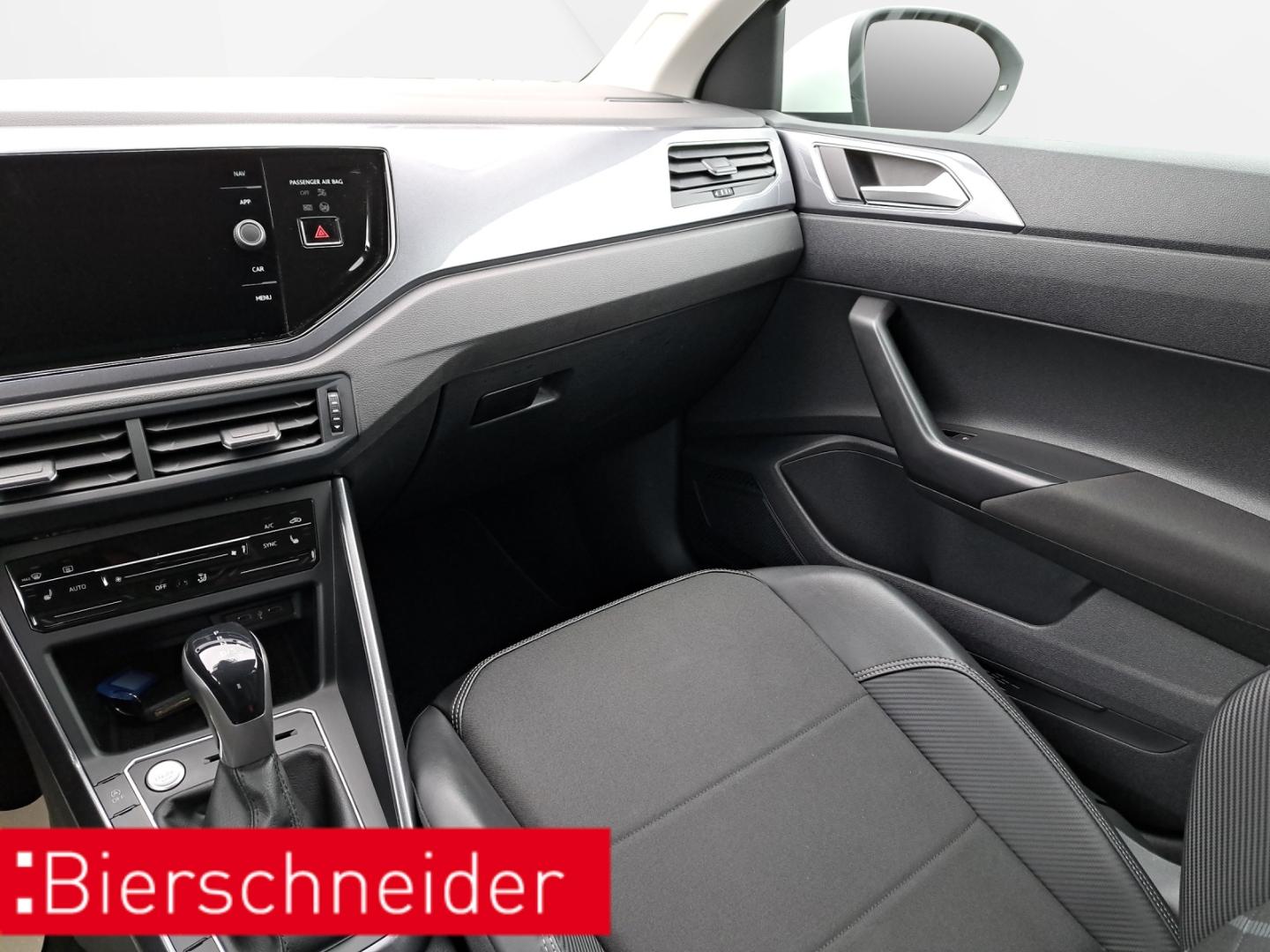 Volkswagen Taigo 1.0 TSI DSG Style IQ-LIGHT DIGITAL COCKPIT, миниатюра 14