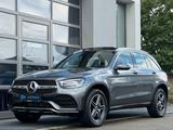 Mercedes-Benz GLC 300e 4M ACC*3x AMG*PANO*MEMORY*KAM*19''. - Mercedes-Benz GLC 300 in Solingen