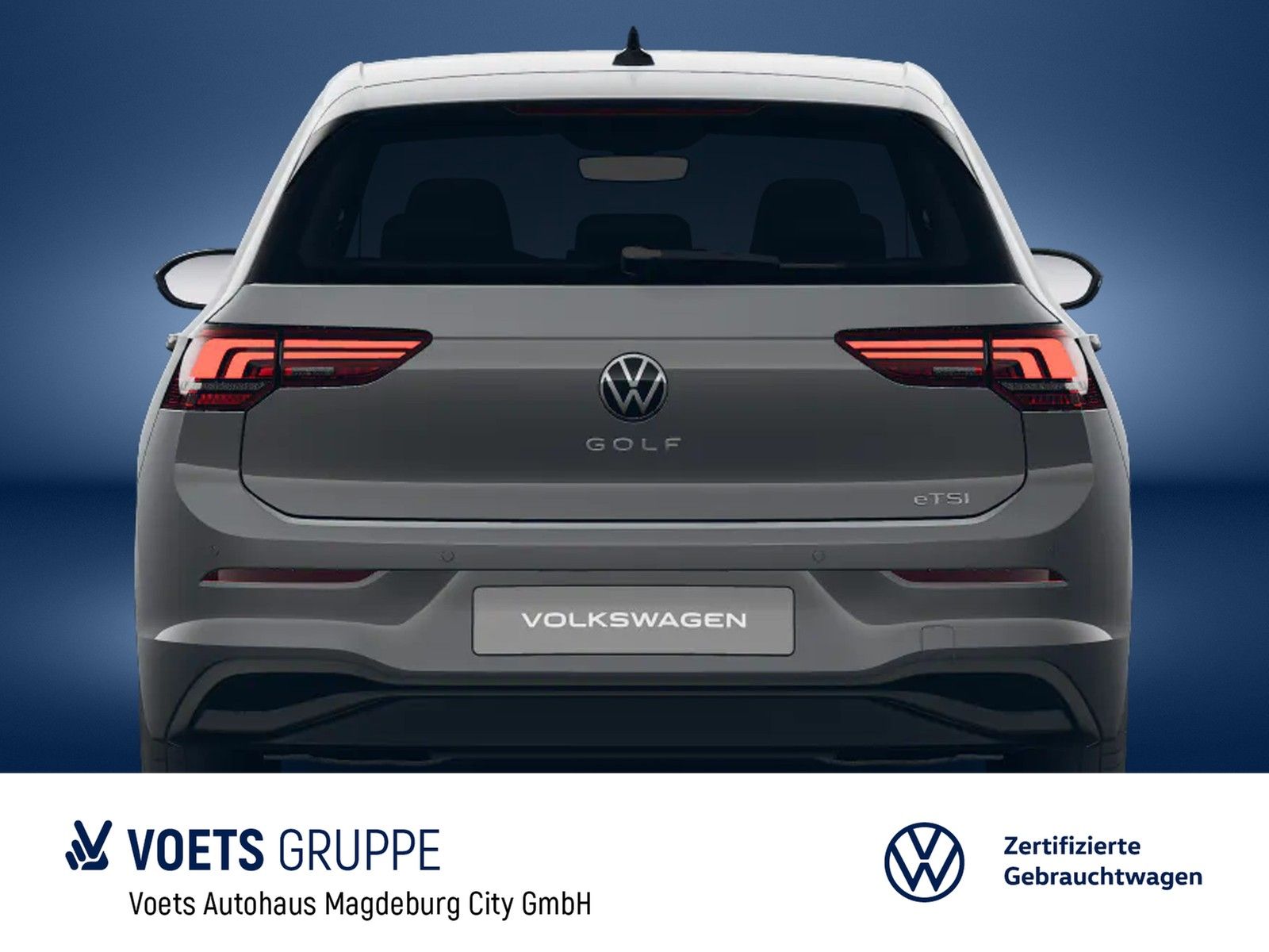 Volkswagen Golf - Bild 5