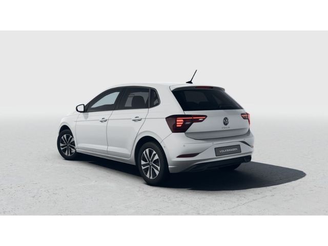 Polo ENERGY 1.0l DSG 5 Jahre Garantie Allwetter