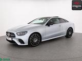 Mercedes-Benz E 300 Coupe AMG NIGHT MULTIBEAM,BURMESTER,PANO