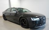 Audi S8 4.0 TFSI quattro *SCHIEBEDACH*BOSE*LED*LEDER* - Audi S8: S8l