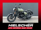 Royal Enfield Shotgun 650 green drill++ SOFORT VERFÜGBAR - Offers