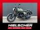 ROYAL ENFIELD Shotgun 650 Green + Letztes Bike dieses Models +