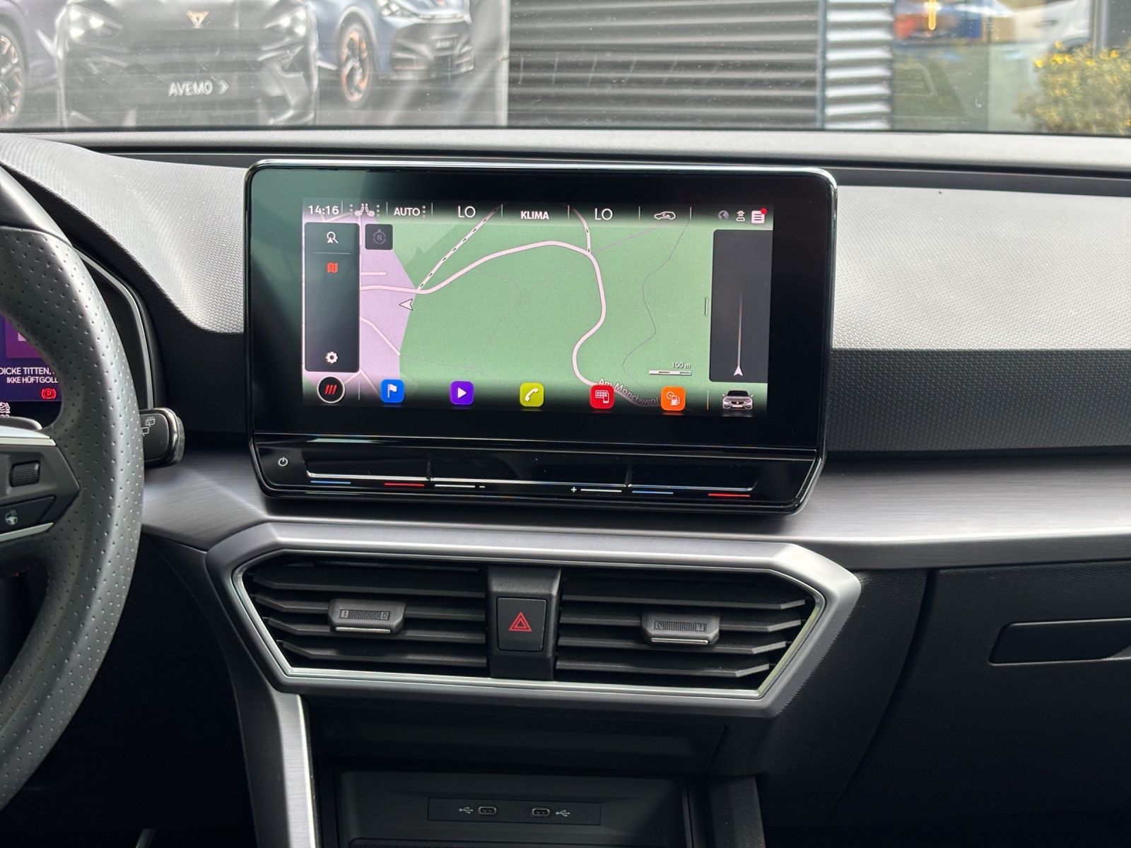 Seat Leon - Bild 9