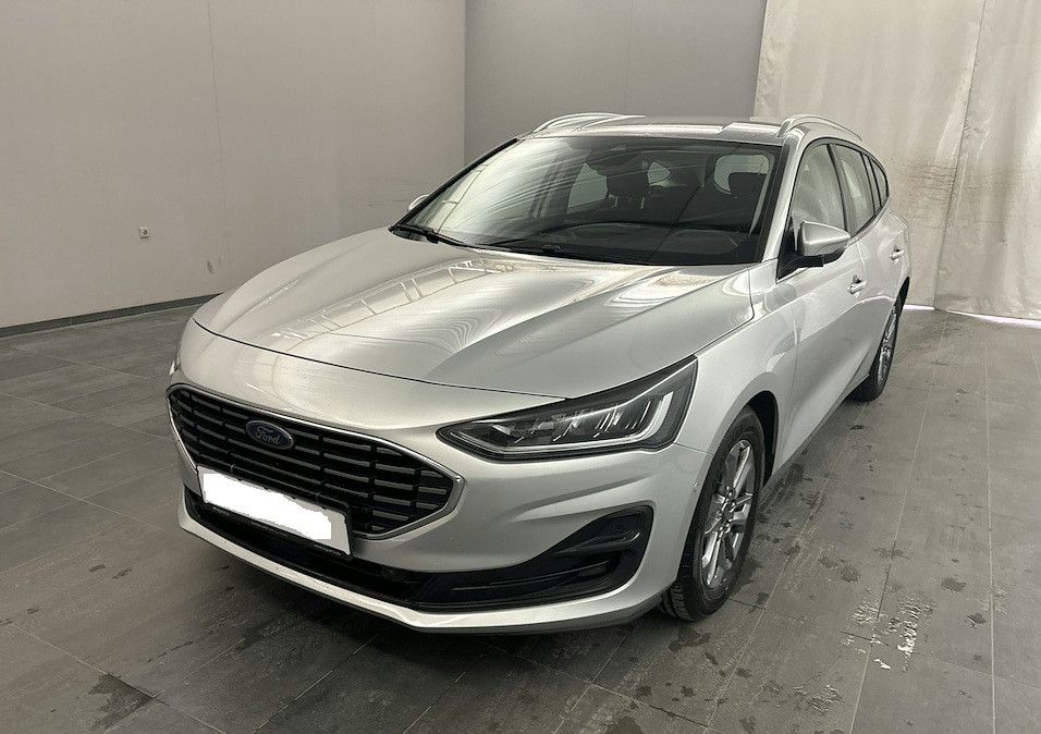 Image of Ford Focus