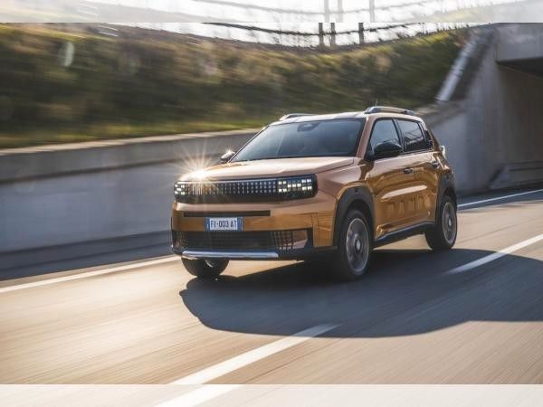 Fiat Grande Panda - Bild 3