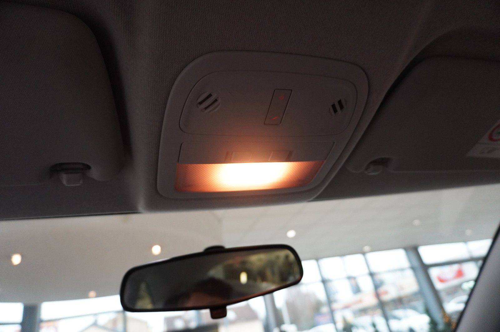 Fahrzeugabbildung Opel Adam 1.4 SLAM LED/KLIMA/PDC/WINTER/SPORT/TEMP.