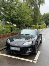 Mazda mx-5 nc Leder 8-fach - Mazda MX-5 in Köln