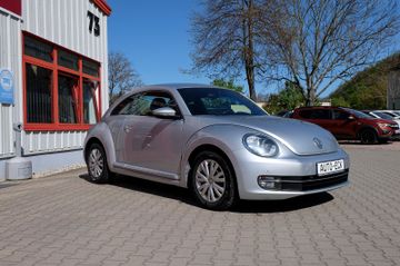 Volkswagen Beetle - 4