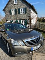 Mercedes-Benz E 250 CGI T-Modell Avantgarde Leder Pano AHK Top