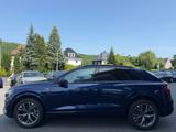 Audi Q8 50 TDI quattro 2x S line/HD Matrix/B&O/R-Kam - Audi Q8 in Leipzig