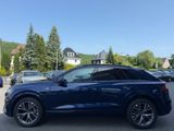 Audi Q8 50 TDI quattro 2x S line/HD Matrix/B&O/R-Kam - Audi Q8 in München
