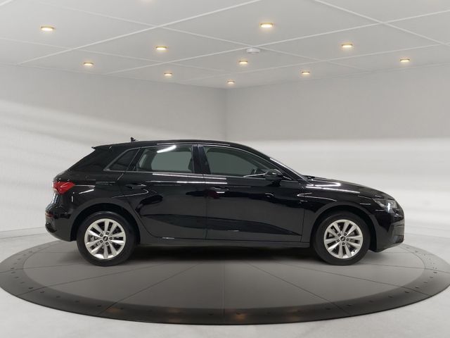 A3 Sportback 30 TFSI 6-Gang