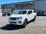 Nissan Navara N-Way 2,3dCi 190 PS - 4x4,  Double Cab