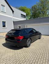 BMW 540d xDrive Touring A - - gebrauchte BMW 540 aus dem Jahr 2020
