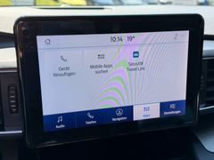 FORD Explorer 2.3 EB XLT*LED*ACC*Navi*7-Sitzer