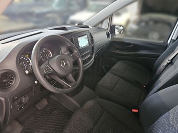 Mercedes Vito - 10