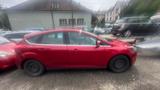 Ford Focus Lim. Titanium - Ford Focus aus 2011: Limousine
