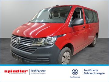 Volkswagen T6.1 Kombi / 9-Sitze, PDC vo & hi , Bluetooth