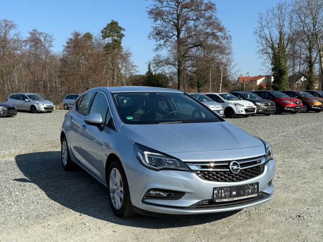 Opel Astra K Lim. 5-trg. Innovation*Automatik*1Hand