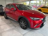 Mazda CX-3 Sports-Line AWD Navi/LED/Kamera/AHK/ACC/PDC - Mazda CX-3: Sports Line