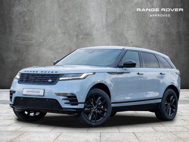 Land Rover Range Rover Velar P400e Dynamic SE