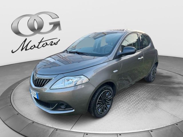 Jiný Lancia Ypsilon 1.0 FireFly 70cv S&S Hybrid Silve