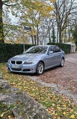 BMW e90 318i - BMW 318: Limousine, 318i E90